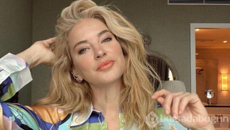 Burcu Esmersoy: Botoks ve dolgum yok