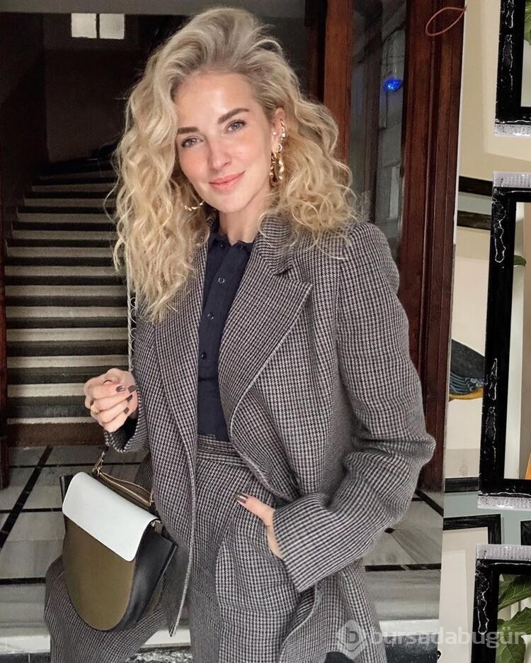 Burcu Esmersoy: Botoks ve dolgum yok