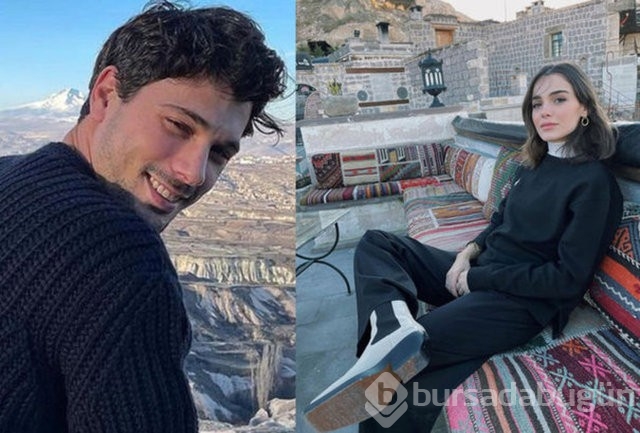 Deniz Can Aktaş, gözüne darbe aldı