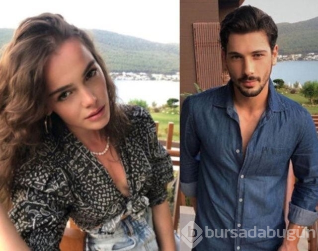 Deniz Can Aktaş, gözüne darbe aldı