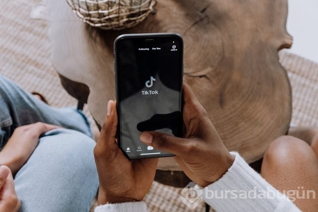 Tiktok'a yeni özellik mi geliyor?