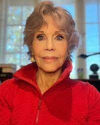 Jane Fonda'dan hayranlarını sevindiren haber
