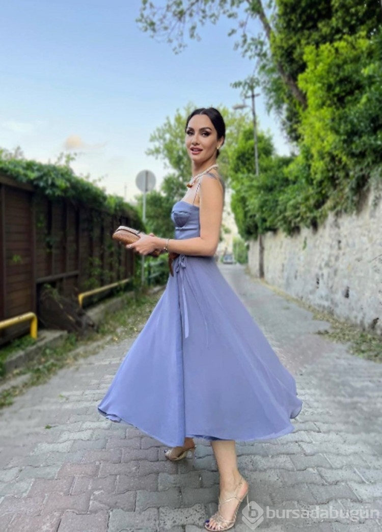 Birce Akalay: Kadınlar mizah yapmalı