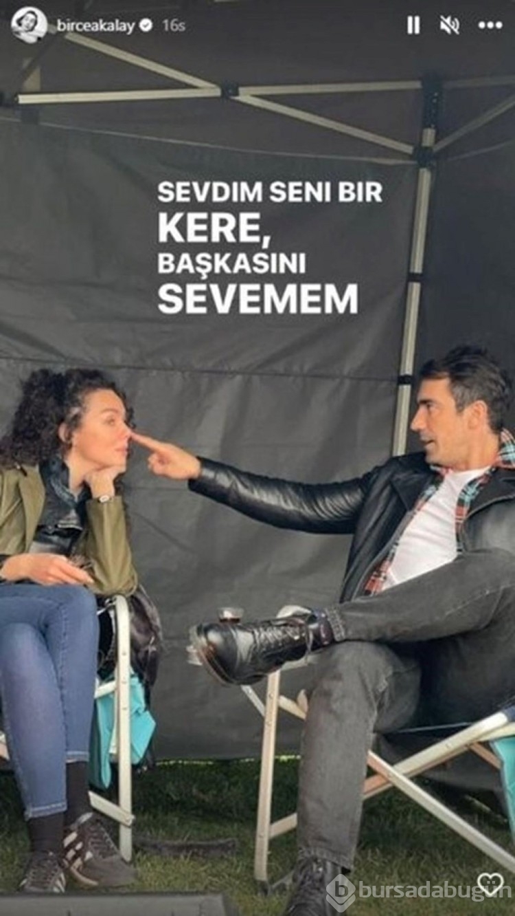 Birce Akalay: Kadınlar mizah yapmalı