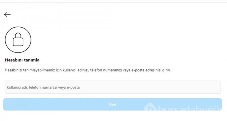 Instagram'da "hacklenen" hesaplar kurtarılıyor mu?
