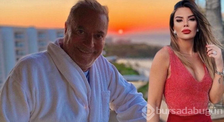 Özlem Yıldız, Mehmet Ali Erbil hakkında açıklama yaptı
