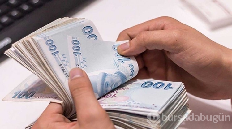 Emekli olmayan yaşlıya ve akrabaya her ay maaş!
