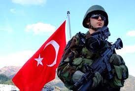 Dünyanın en güçlü 20 ordusu açıklandı! Türkiye...