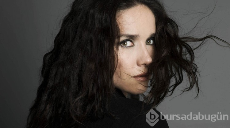 Vahşi Güzel'in Milagros'u Natalia Oreiro'nun son hali

