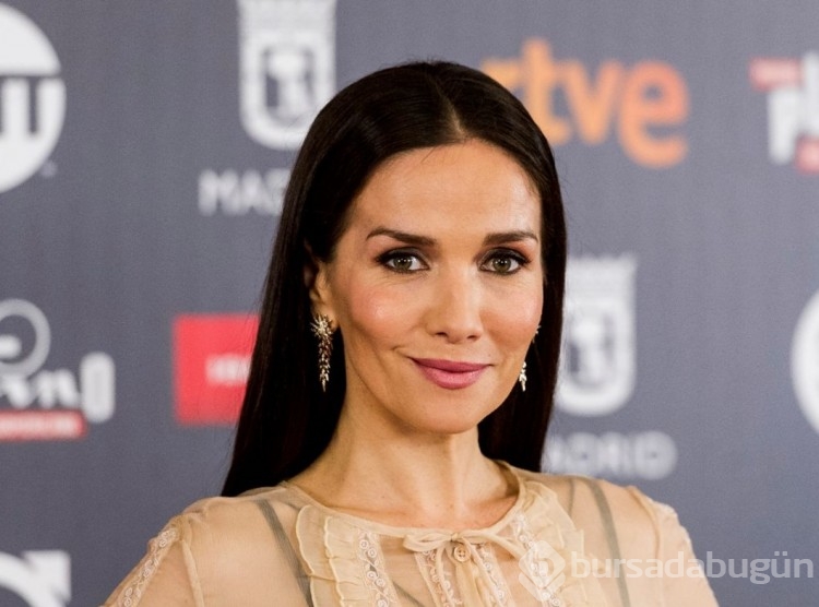Vahşi Güzel'in Milagros'u Natalia Oreiro'nun son hali
