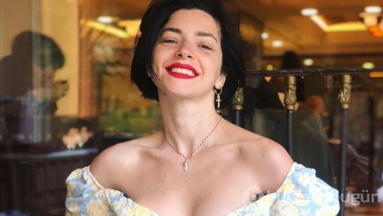 Merve Boluğur sessizliğini bozdu