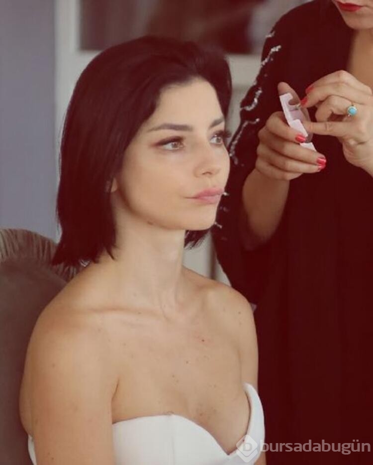 Merve Boluğur sessizliğini bozdu