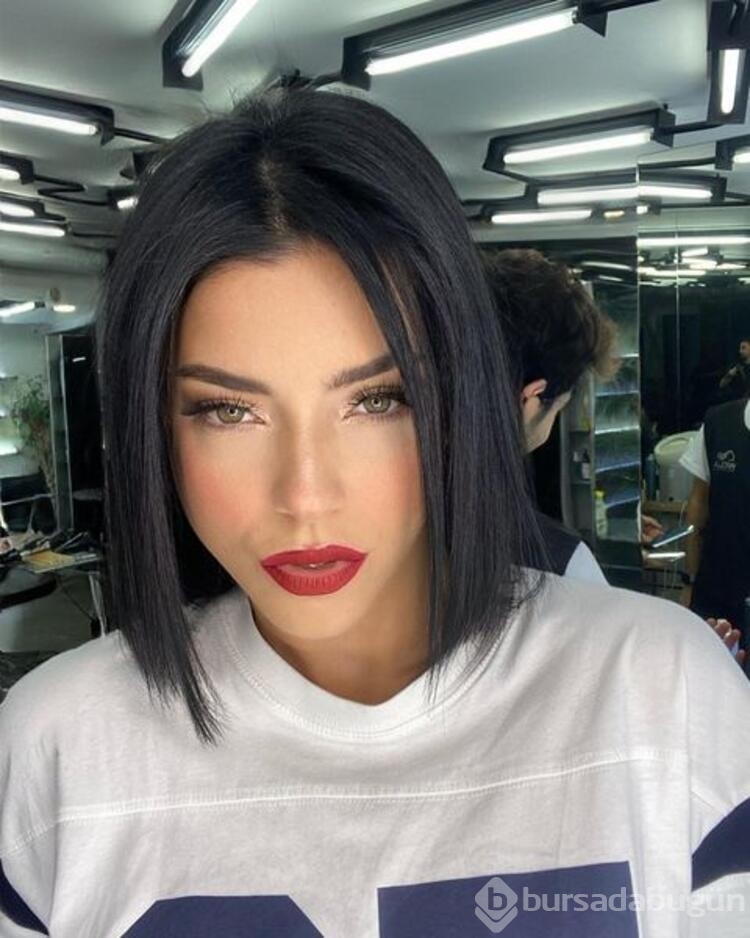 Merve Boluğur sessizliğini bozdu