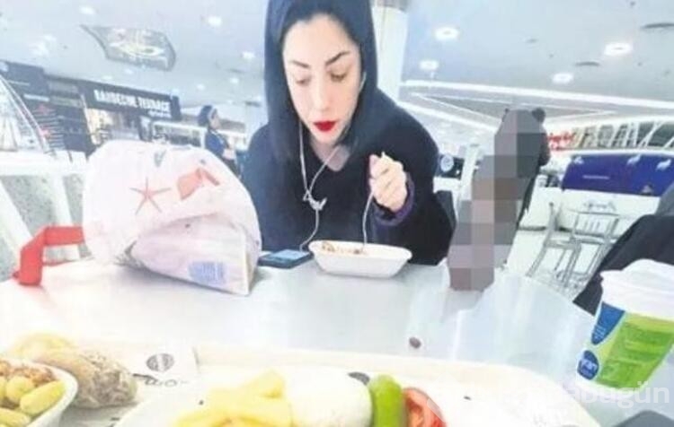 Merve Boluğur sessizliğini bozdu