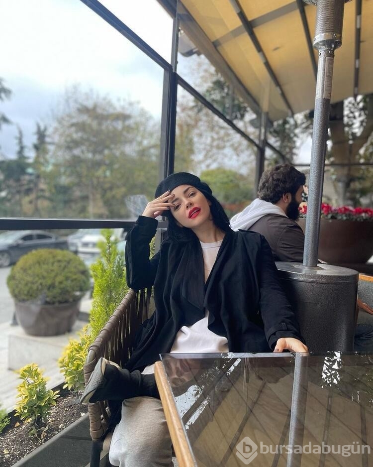 Merve Boluğur sessizliğini bozdu