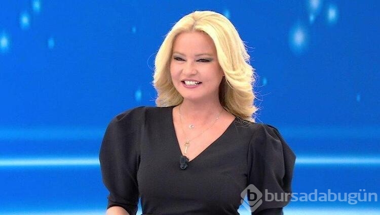 Müge Anlı ölümden döndü