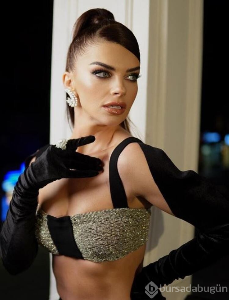 Pelin Karahan:"En zorunu seçtim" 