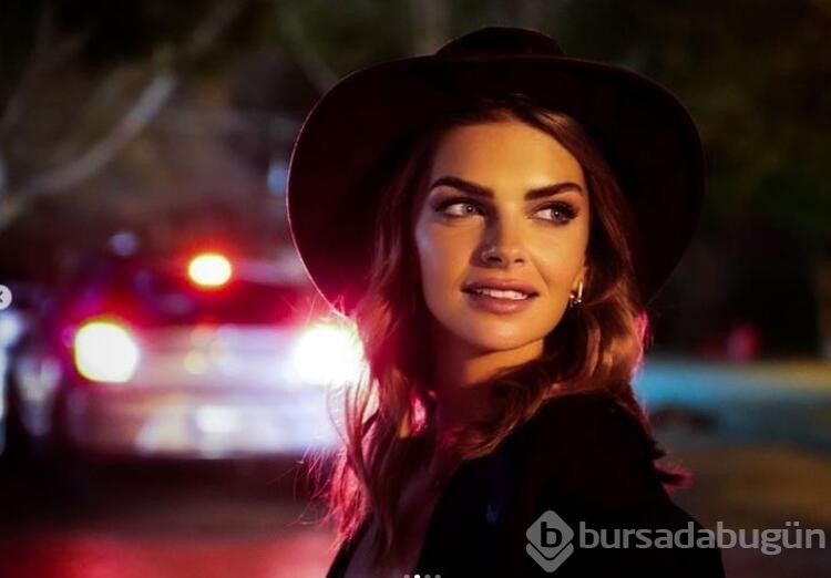 Pelin Karahan:"En zorunu seçtim" 