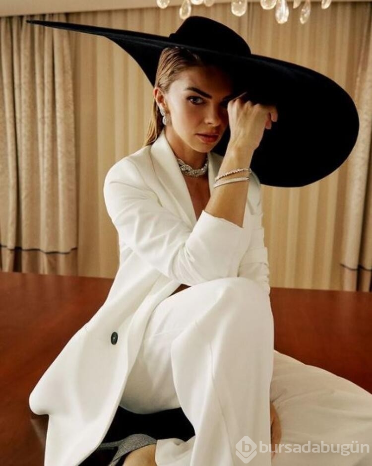 Pelin Karahan:"En zorunu seçtim" 