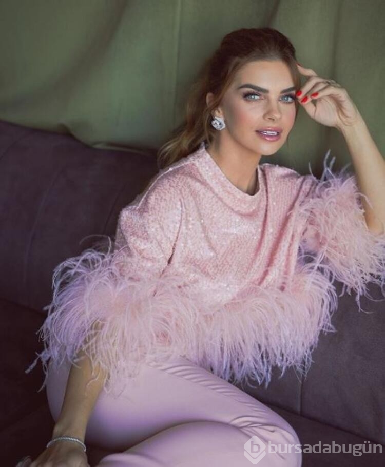 Pelin Karahan:"En zorunu seçtim" 