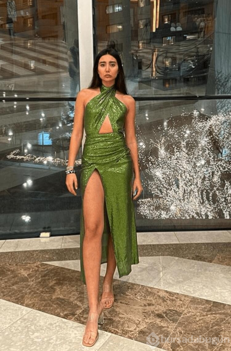 Rakipleri Irmak Öztaş'ı birinci seçti