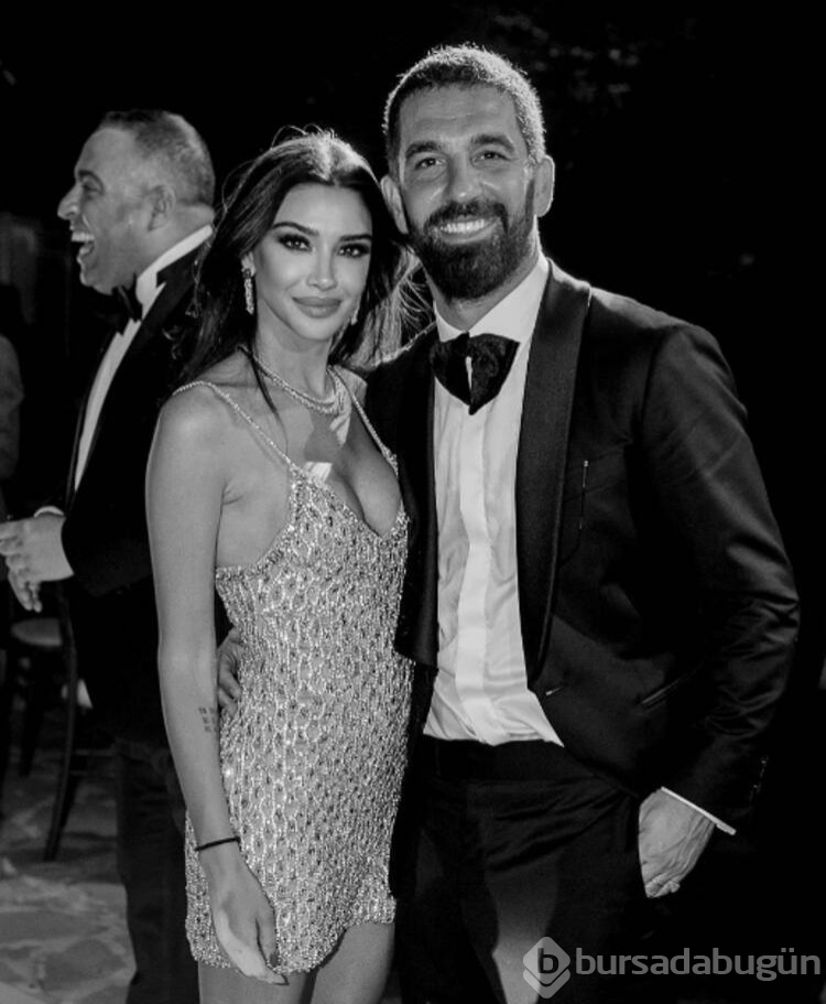 Aslıhan Doğan Turan, eşi hakkında açıklama yaptı