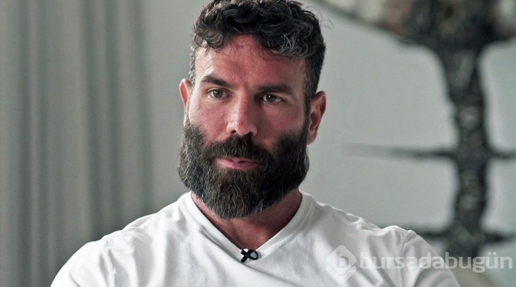 Dan Bilzerian, Nusret Gökçe'yi ifşa etti! 