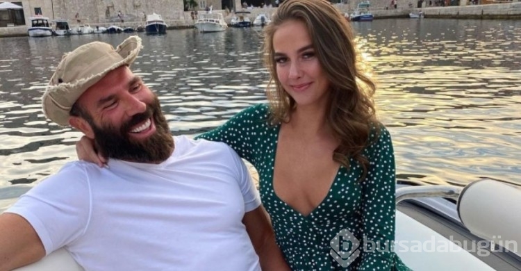 Dan Bilzerian, Nusret Gökçe'yi ifşa etti! 
