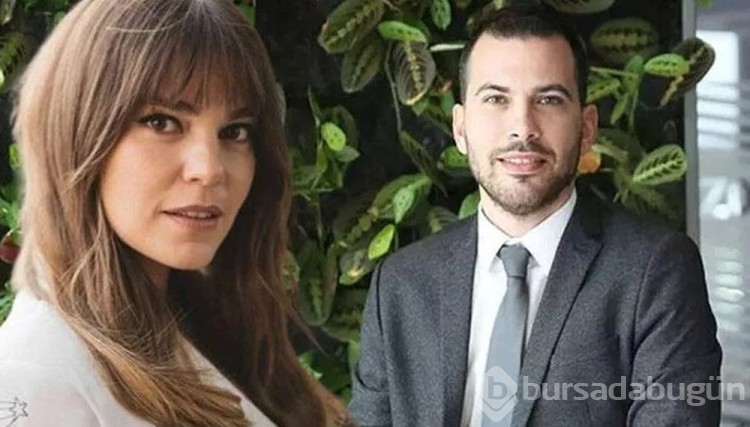Aslı Enver ve eşi Berkin Gökbudak yakalandı
