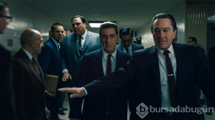 Oyuncu Robert De Niro'nun evine hırsız girdi