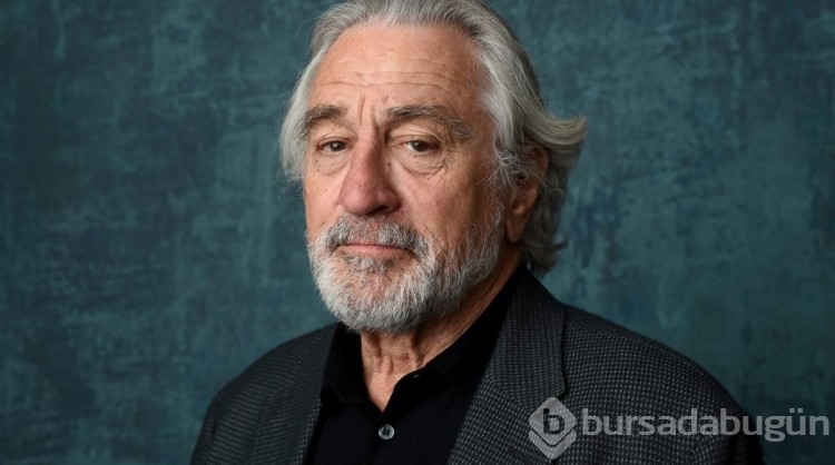 Oyuncu Robert De Niro'nun evine hırsız girdi