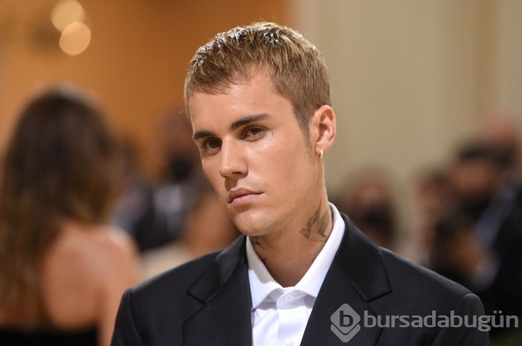 Justin Bieber suçlandı: Hepsi çöp!