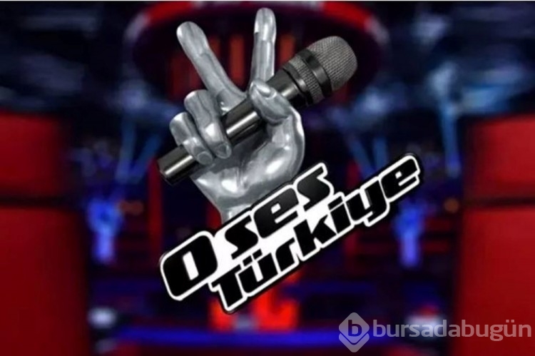 O Ses Türkiye yılbaşı programının konukları belli oldu