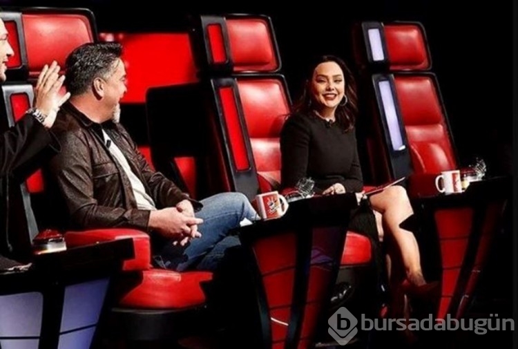O Ses Türkiye yılbaşı programının konukları belli oldu