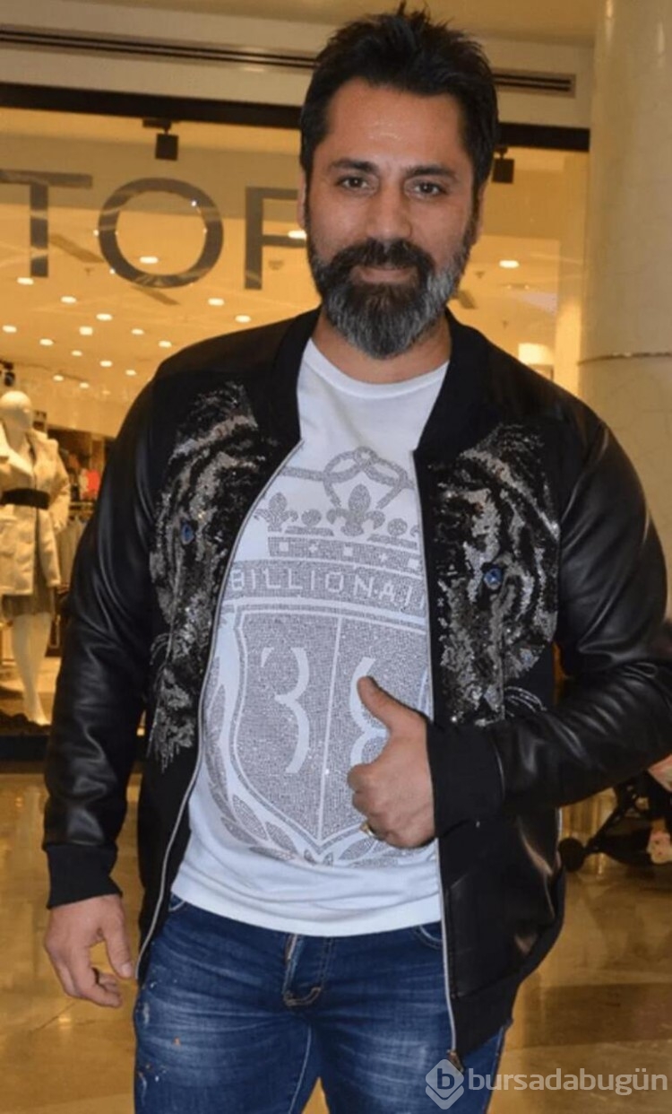Çılgın Sedat ameliyata alındı