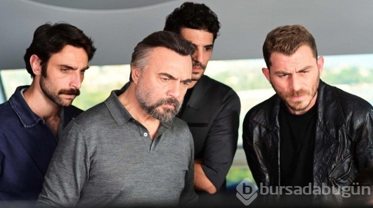 En çok izlenen yerli diziler belli oldu