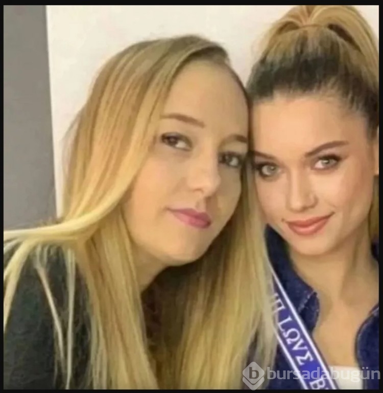 Afra Saraçoğlu'nun annesini gören ablası sandı