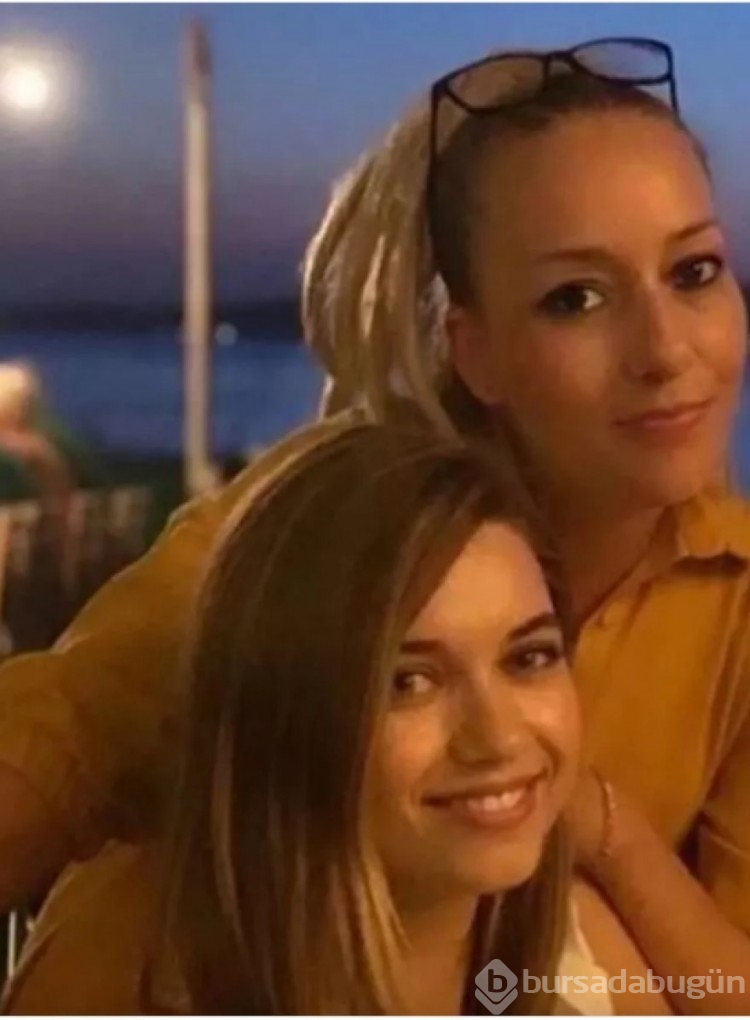 Afra Saraçoğlu'nun annesini gören ablası sandı