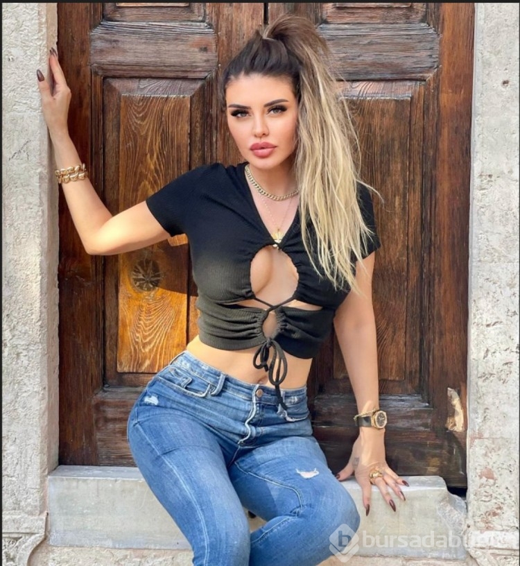 Ebru Polat itiraf istedi: Şok oldu