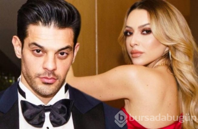 Hadise'nin sahne dansı dikkat çekti