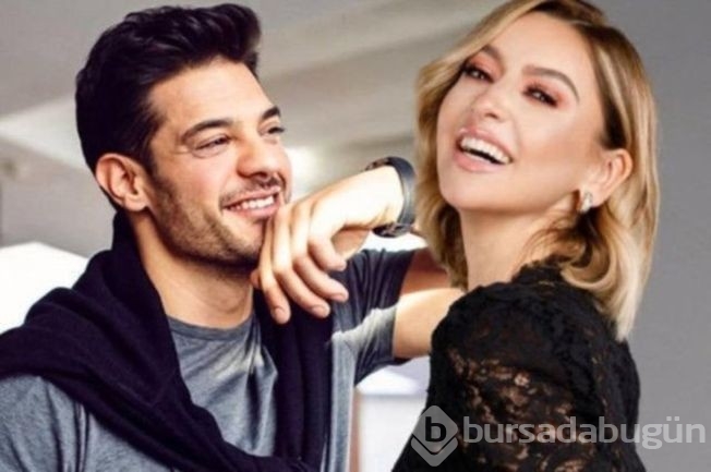 Hadise'nin sahne dansı dikkat çekti