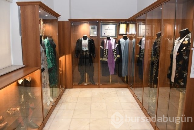 Barış Manço evi'nin bakım çalışmaları tamamlandı