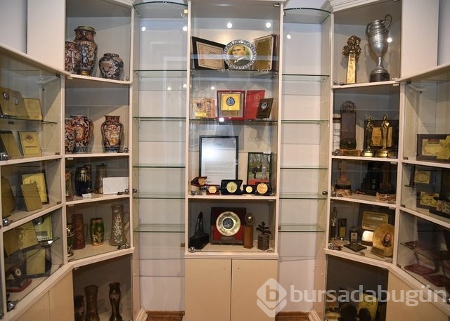 Barış Manço evi'nin bakım çalışmaları tamamlandı