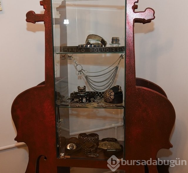 Barış Manço evi'nin bakım çalışmaları tamamlandı