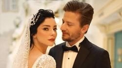 Merve Boluğur ve Mert Aydın Survivor'a gidiyor