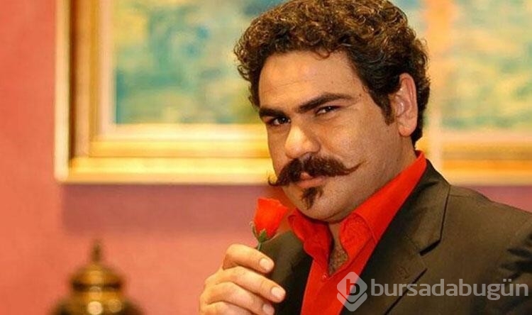 Kurtlar Vadisi'nin Güllü'sü Erhan Ufak'ın son hali