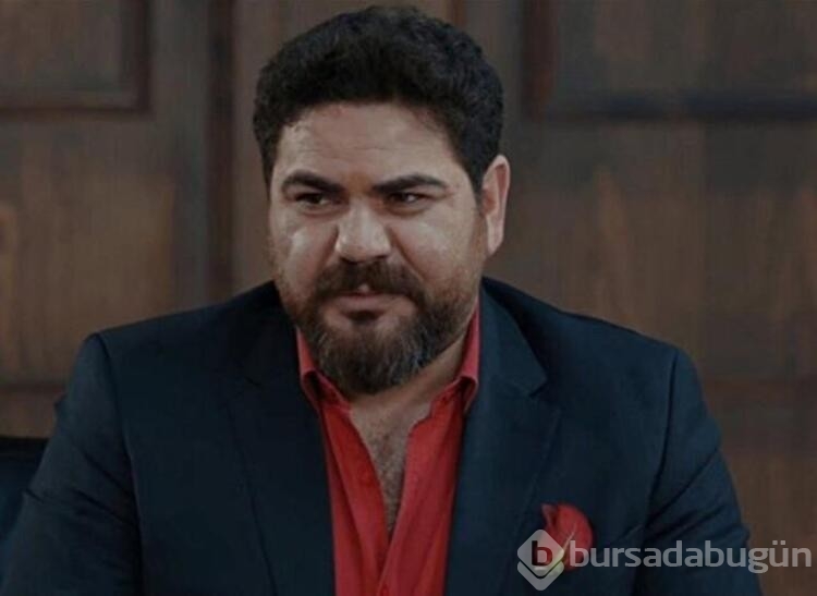 Kurtlar Vadisi'nin Güllü'sü Erhan Ufak'ın son hali