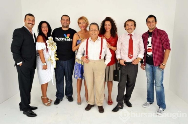 Gülse Birsel'den Burhan Altıntop itirafı