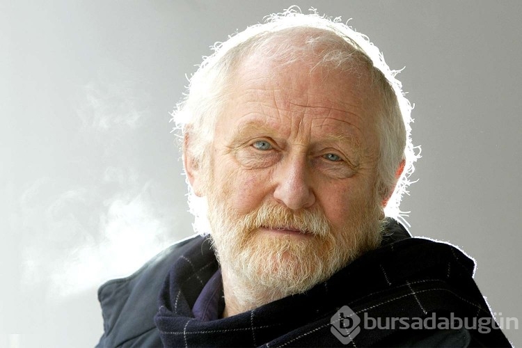 Ünlü yönetmen Mike Hodges hayatını kaybetti