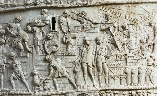 Roma İmparatorluğu hakkında bilinmeyenler!